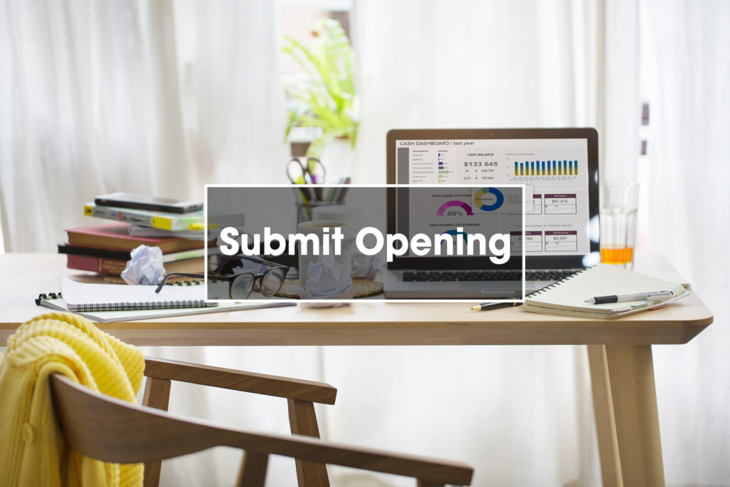 Submit Opening